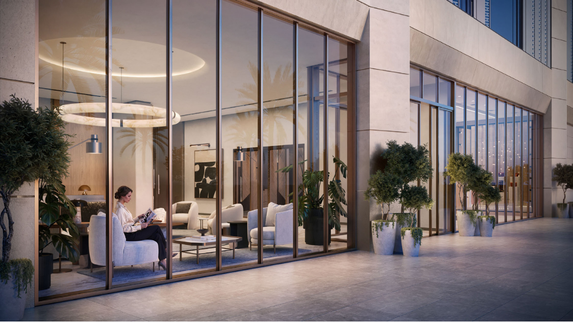 Seven x Seven residential exterior